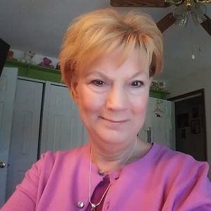 Meet your Posher, Joanne